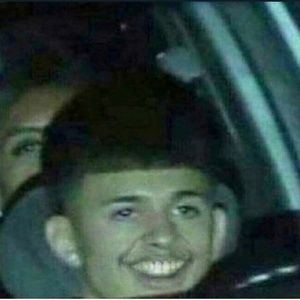 Meet your Posher, Saul